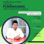 PROGRAM BUKA PUASA DAN SAHUR BERSAMA