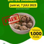 Kajian Siroh Sahabat : Ketabahan & Kesetiaan Bilal bin Rabah Radhiallahu Anhu (2)