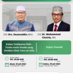 Tazkiyatun Nafs : Tanda-tanda Hamba yang Diridhoi Allah ‘Azza wa Jalla