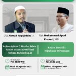Kajian Fiqih Muamalat : Akad Mudharabah & Implementasinya di Perbankan Syariah