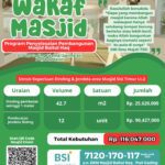 Kajian Tsaqofah Islamiyah : Pentingnya Belajar Hadits (bag. 3)