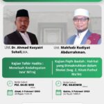 Kajian Fiqih ibadah ; Hal-hal yang Dimakruhkan dalam Sholat (bag. 2, Kitab Fathul Mu’in)