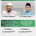 Kajian Tafsir Tematik : Merenungkan Ayat-ayat Tentang Puasa