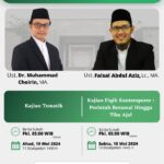Panitia Qurban Masjid Baitul Haq Menerima & Menyalurkan Hewan Qurban Anda