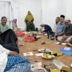 Kajian Tematik : Takbiran di Hari Raya dalam Kitab Adzkar An-Nawawi