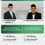 Kajian Aqidah & Manhaj Islam : Talqin Mayyit & Dahsyatnya Sakaratul Maut (Kitab Assirajul Wahhaj)