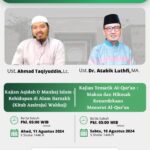 Kajian Tematik Al-Qur’an : Makna dan Hikmah Kemerdekaan Menurut Al-Qur’an
