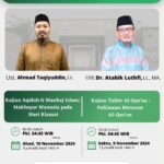 Kajian Aqidah & Manhaj Islam : Makhsyar Manusia pada Hari Kiamat