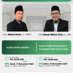 Kajian Aqidah & Manhaj Islam : Makhsyar Manusia pada Hari Kiamat