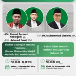 Kajian Siroh Sahabat : Abu Ubaidillah bin Al Jarrah