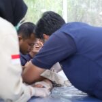 Kajian Tazkiyatun Nafs : Agar Mudah Menghadapi Berbagai Kesulitan di Akhirat
