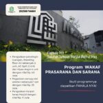 Kajian Tsaqofah Islamiyah : Menghilangkan Kemudharatan dalam Islam