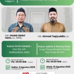 Kajian Aqidah & Manhaj Islam : Surga Tempat Kembali Terbaik bagi Setiap Mu’min