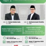 Kajian Aqidah & Manhaj Islam : Surga Tempat Kembali Terbaik bagi Setiap Mu’min