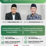 Kajian Fiqih Kontemporer : Kewajiban Menunaikan Haq Sesama Muslim
