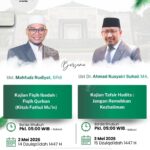 Kajian Siroh Sahabat : Hathib bin Abi Balta’ah Radhiyallahu ‘Anhu
