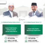 Kajian Tafsir Hadits : Membangun Optimisme