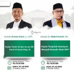 Kajian Tafsir Al-Qur’an Juz 29 : Surat Al Insan (bag. 3)